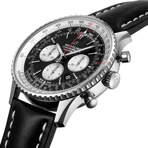 breitling navitimer alltag|breitling navitimer models.